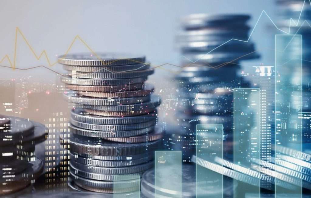 Источники инвестиций