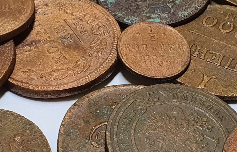 Секреты успешного нумизмата: с чего начать коллекцию антикварных монет