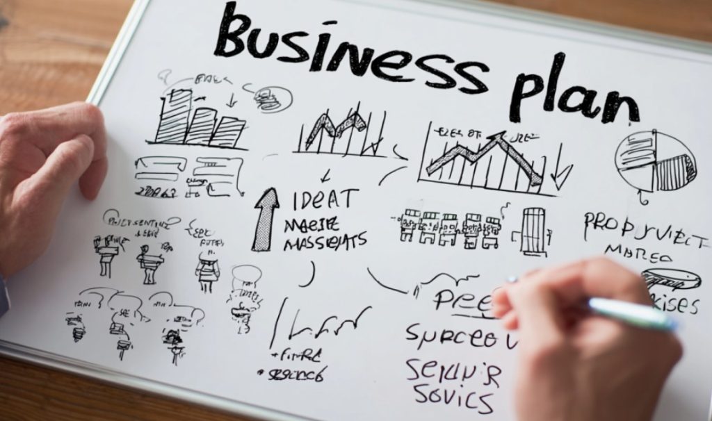 Ошибки бизнес‑планирования, которые губят стартапы на первом году