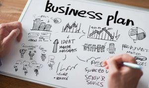 Ошибки бизнес‑планирования, которые губят стартапы на первом году