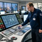 Интеграция дисплейных модулей и LED индикаторов в профессиональные системы визуализации