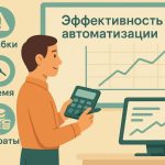 Автоматизация процессов как инструмент роста компании