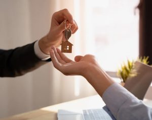 Эскроу-счет: новая гарантия безопасности при покупке квартиры