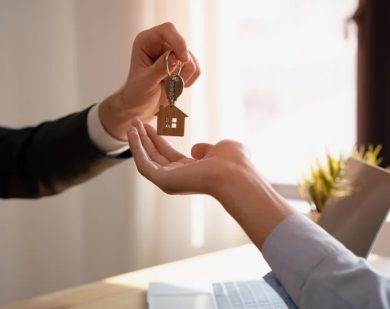 Эскроу-счет: новая гарантия безопасности при покупке квартиры