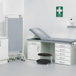 Как правильно чистить и дезинфицировать медицинскую мебель без ущерба для материалов